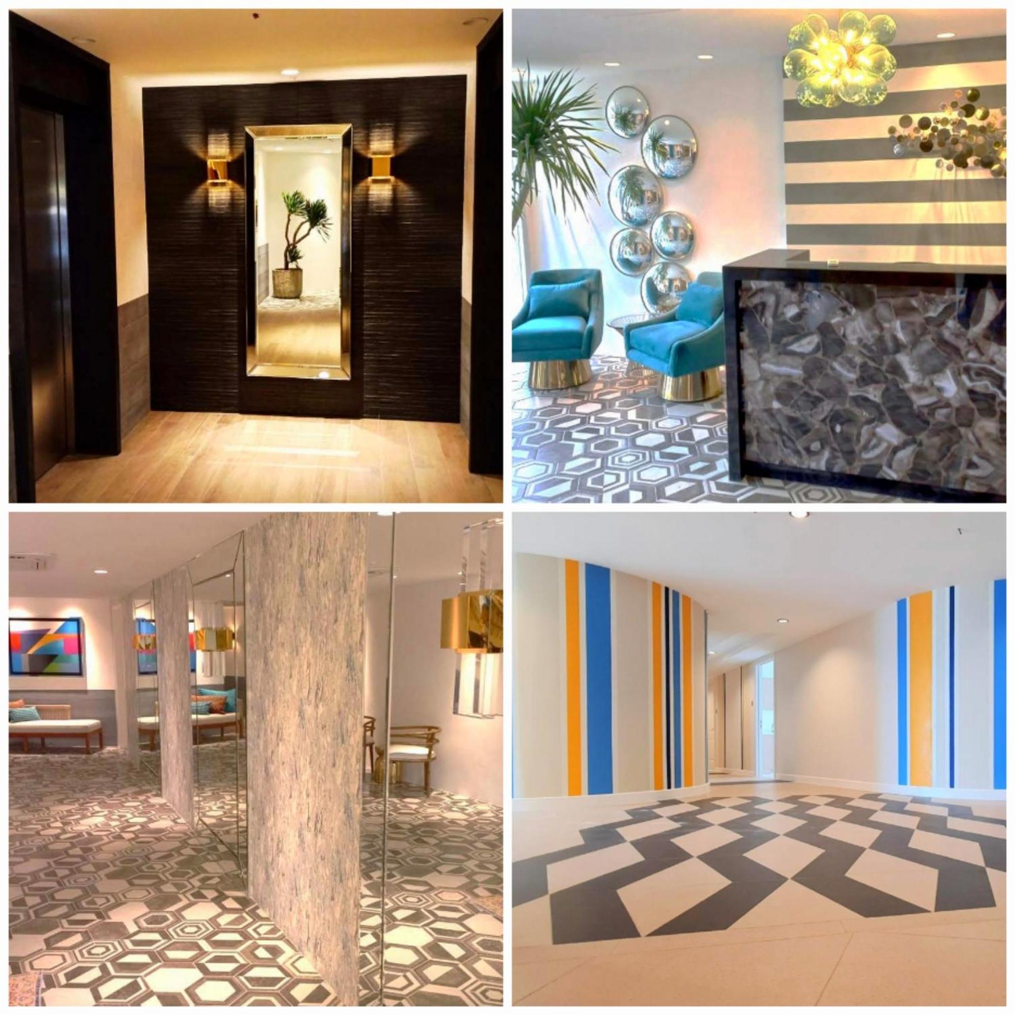 Acellyne'S Suites At The Residences At Commonwealth By Century Quezon City Exterior foto